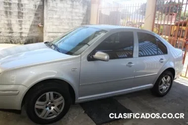 Vendo volkwagen jetta 2007