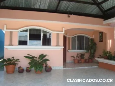 Vendocasa en heredia- barva