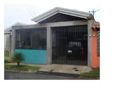 Venta casa de habitacion