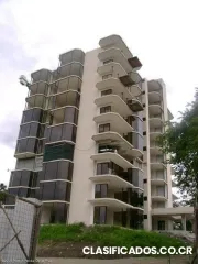 Venta de apartamento en bello horizonte de escazu