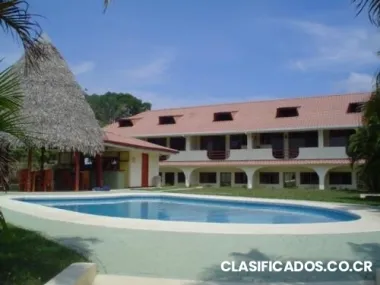 Venta de apartamento en samara, condominio las palmeras