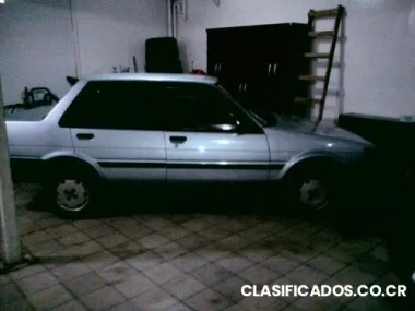 Venta de auto