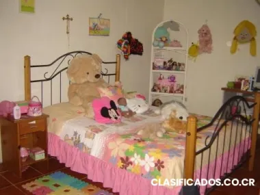 Venta de casa en concepción de tres rios