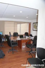 Venta de casa escazu