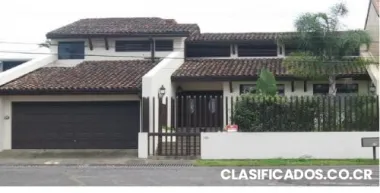 Venta de casa heredia, ciudad cariari