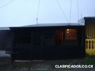 Venta de casa, higuito deamparados.