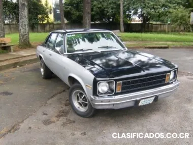 Venta de chevrolet nova