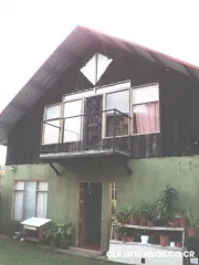 Venta de edificio con 5 apartamentos