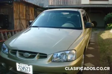Venta de hyundai accent