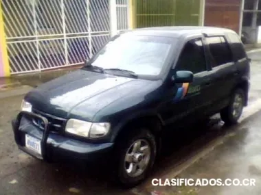 Venta de kia
