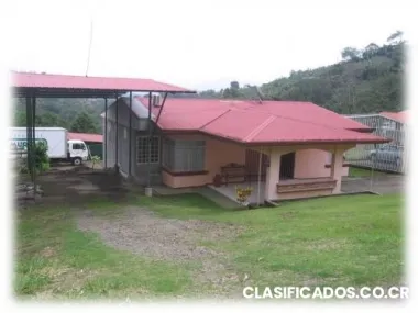 Venta de linda casa en palmares, oportunidad!