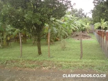 Venta de lote en santa cruz gte!!!