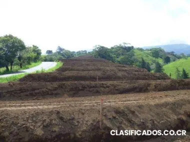 Venta de lotes a un exelente precio