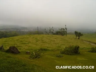 Venta de lotes cerca de ciudad quesada