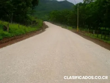 Venta de lotes guanacaste