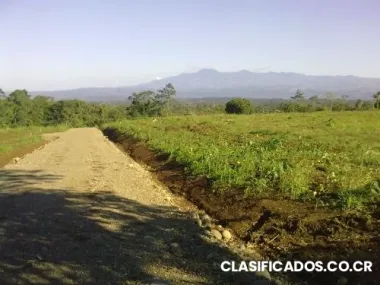 Venta de quinta cerca del volcan arenal