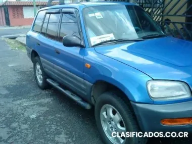 Venta de rav4.