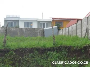 Venta de terreno heredia, santo domingo, quisarco