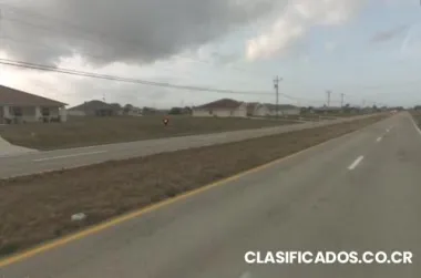 Venta de terrenos en estados unidos