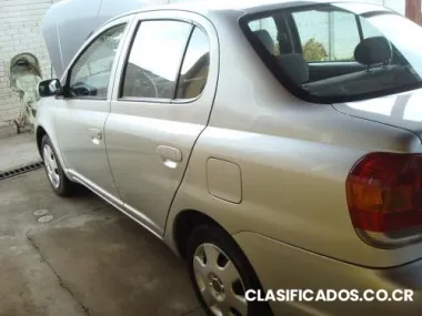 Venta de yaris advance