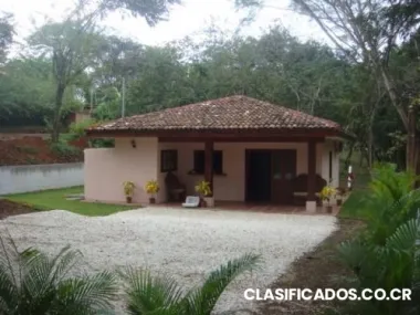 Villa carrillo, guanacaste