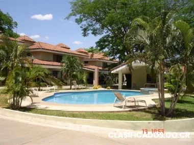 Villas en playas del coco