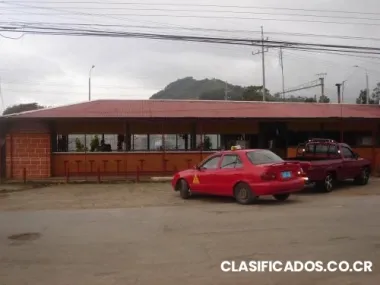 Vn-90.d-oportunidad. negocio a la venta. restaurante y casa