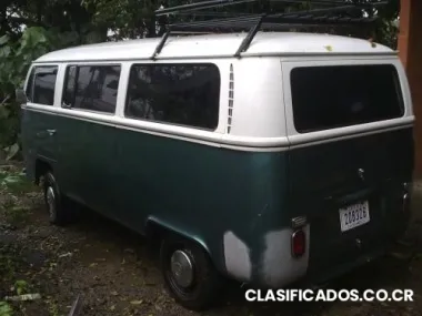 Volkwagen 1971 ecselente estado freno disco adelante heart clasico