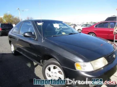 1996 nissan 200 sx.se llame ya !!! $1600