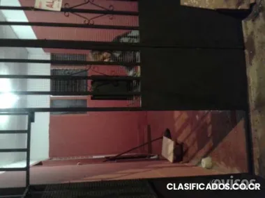 Alquiler casa de habitación