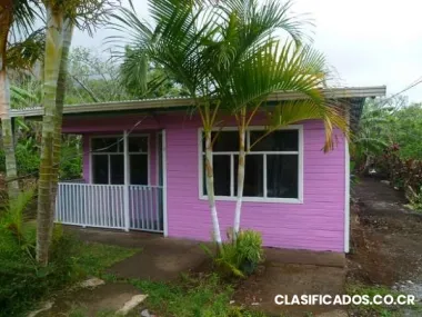 Alquiler casa en san gabriel de aserrí