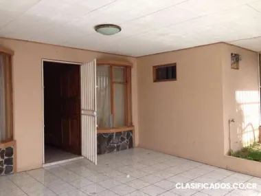 Alquiler de casa en san antonio de coronado