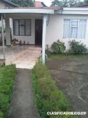 Alquilo casa ciudad quesada