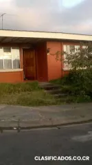 Alquilo casa en coronado