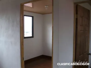 Alquilo habitacion en la aurora heredia