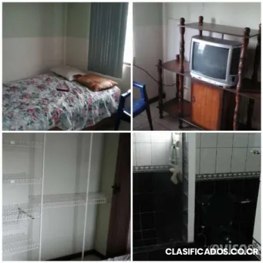 Alquilo habitacion en san antonio de coronado