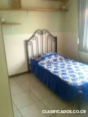 Alquilo habitaciones en san antonio de coronado