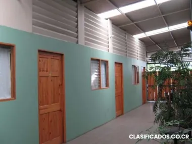 Apartamento amueblado