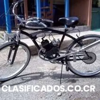 Bicimotos generacion d2 almacen home