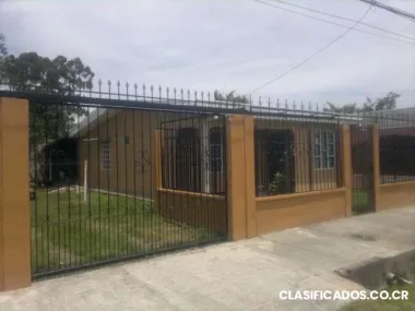 Casa alquiler san nicolás taras cartago