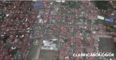 Casa en san isidro de coronado