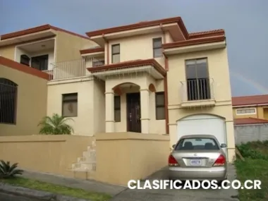 Casa residencial villa adobe