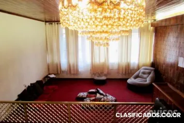 Dos cuartos para jovenes locales o extranjeros