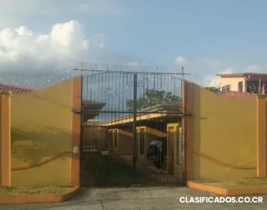 Dos edificios de alquiler para oficinas