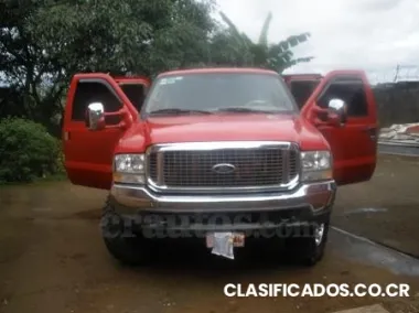 F250 perfecto estado buen precio