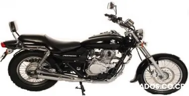 Ganga semi pandillera