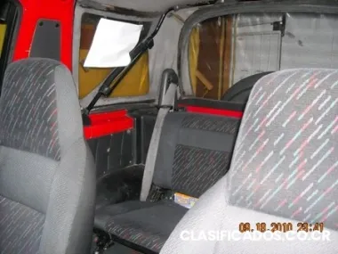 Geo tracker 1990. lindo!