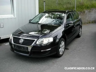 Hermoza volkswagen passat 1,9 tdi comfortline a vender.estado muy perfecto.papeles en o...