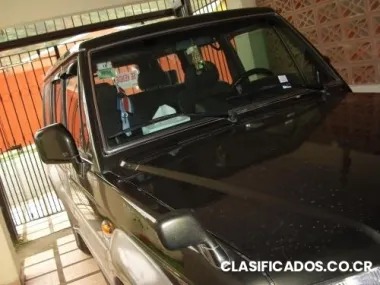 Hyundai galloper ii 98