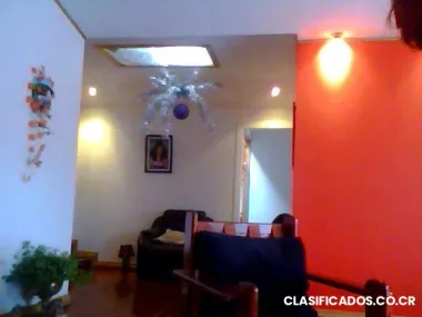 Lindo terreno con 4 casas y sones verdes y muy seguro